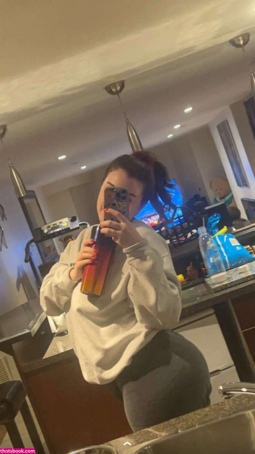 thelegomommy Nude Photos #2 299627