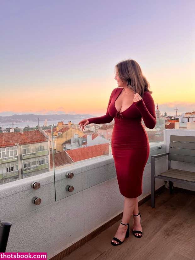 thelegomommy Nude Photos #3 299633