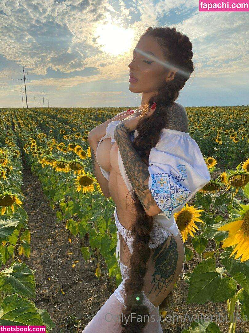 Valeri bulka  Valeri696 Nude OnlyFans Photos #1 299685