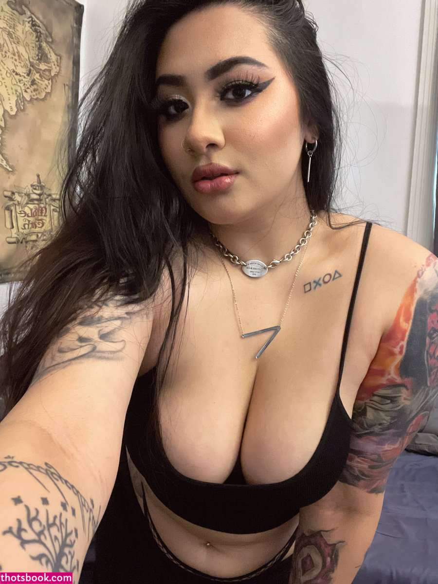 Veronica Rae Nude Photos #5 299741