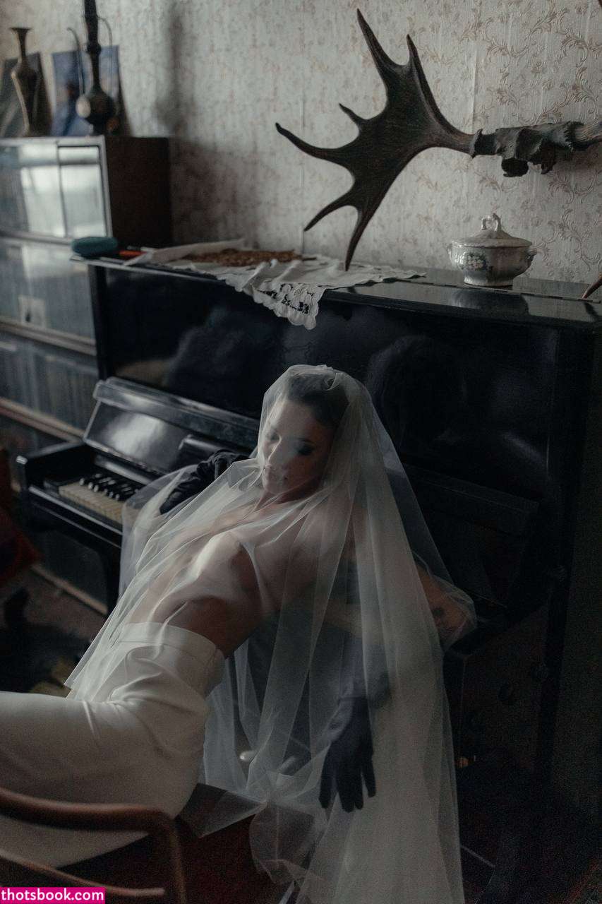 Vialentina Nude Photos #4 299761