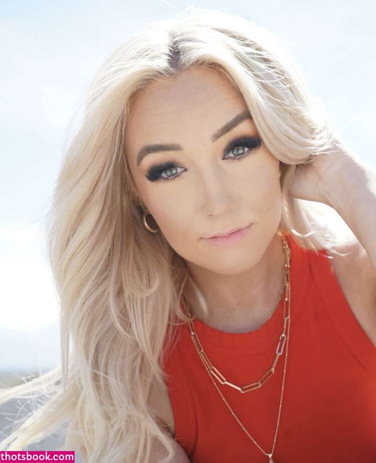 Whitney Wright Nude Photos #2 299809