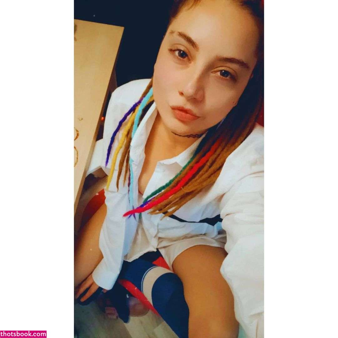 Yankimesta Nude Photos #1 299812