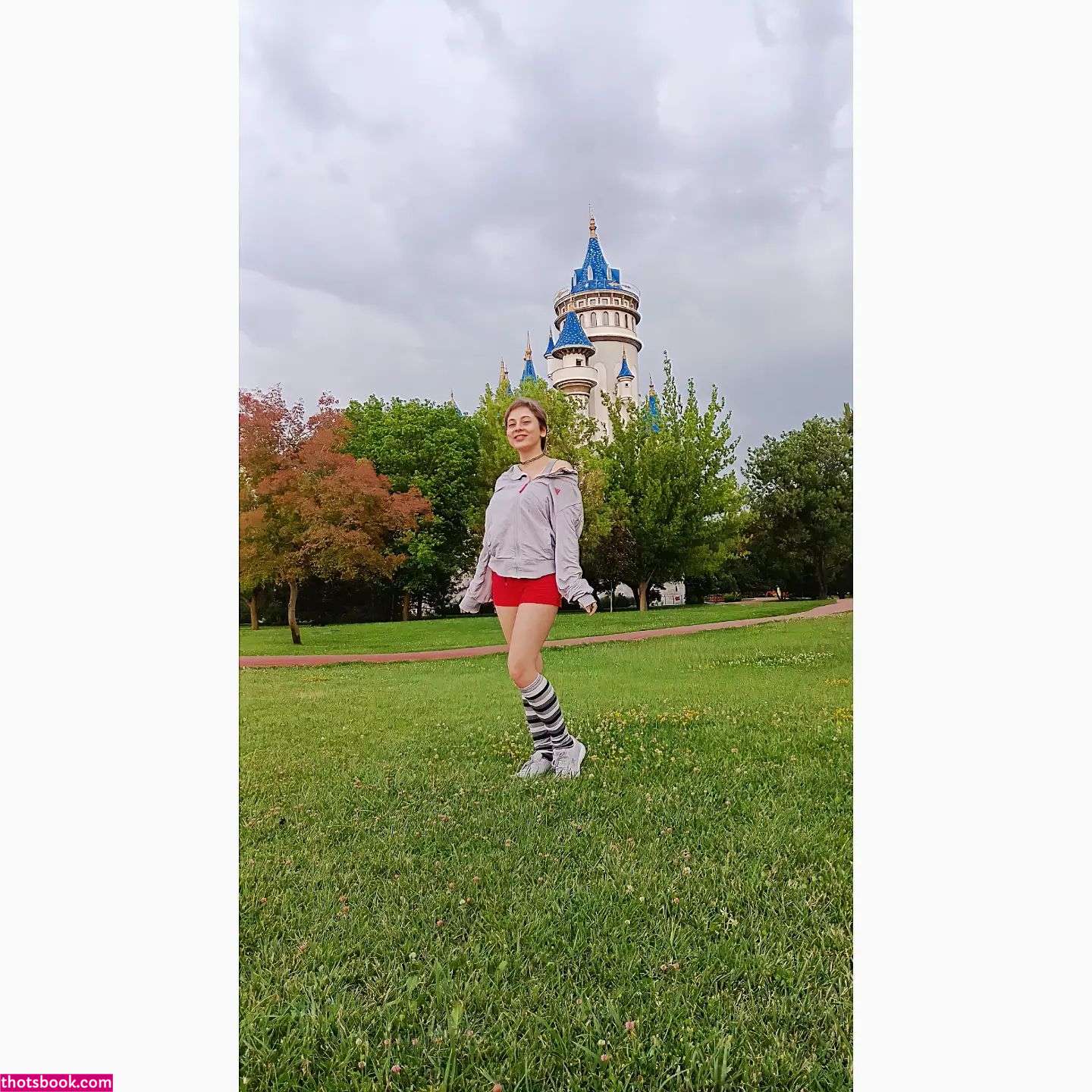 Yankimesta Nude Photos #1 299814