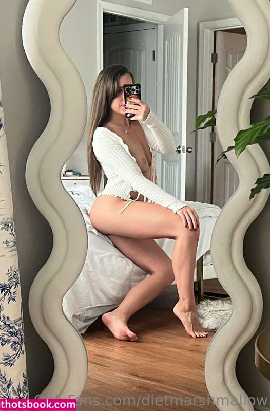 Dietmarshmallow  Poppy Nude OnlyFans Photos #9 299927