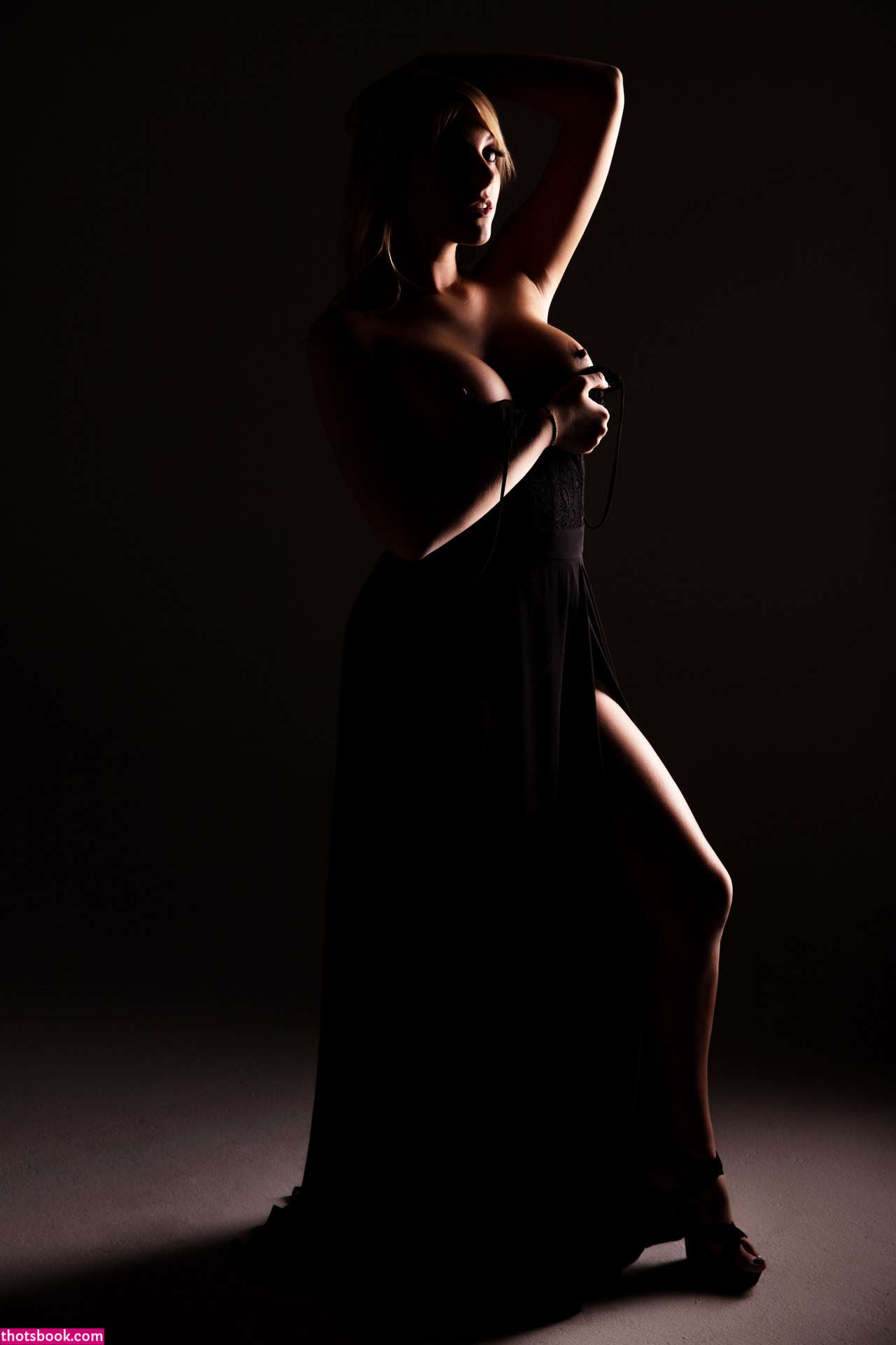 Griffin Maria Nude Photos #9 300029