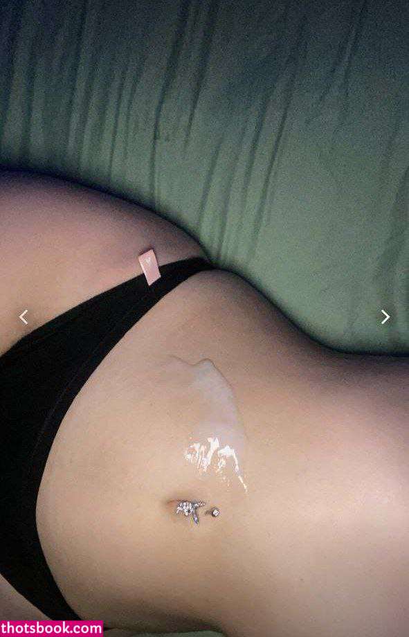 Lilwoahb Nude OnlyFans Photos #7 300213