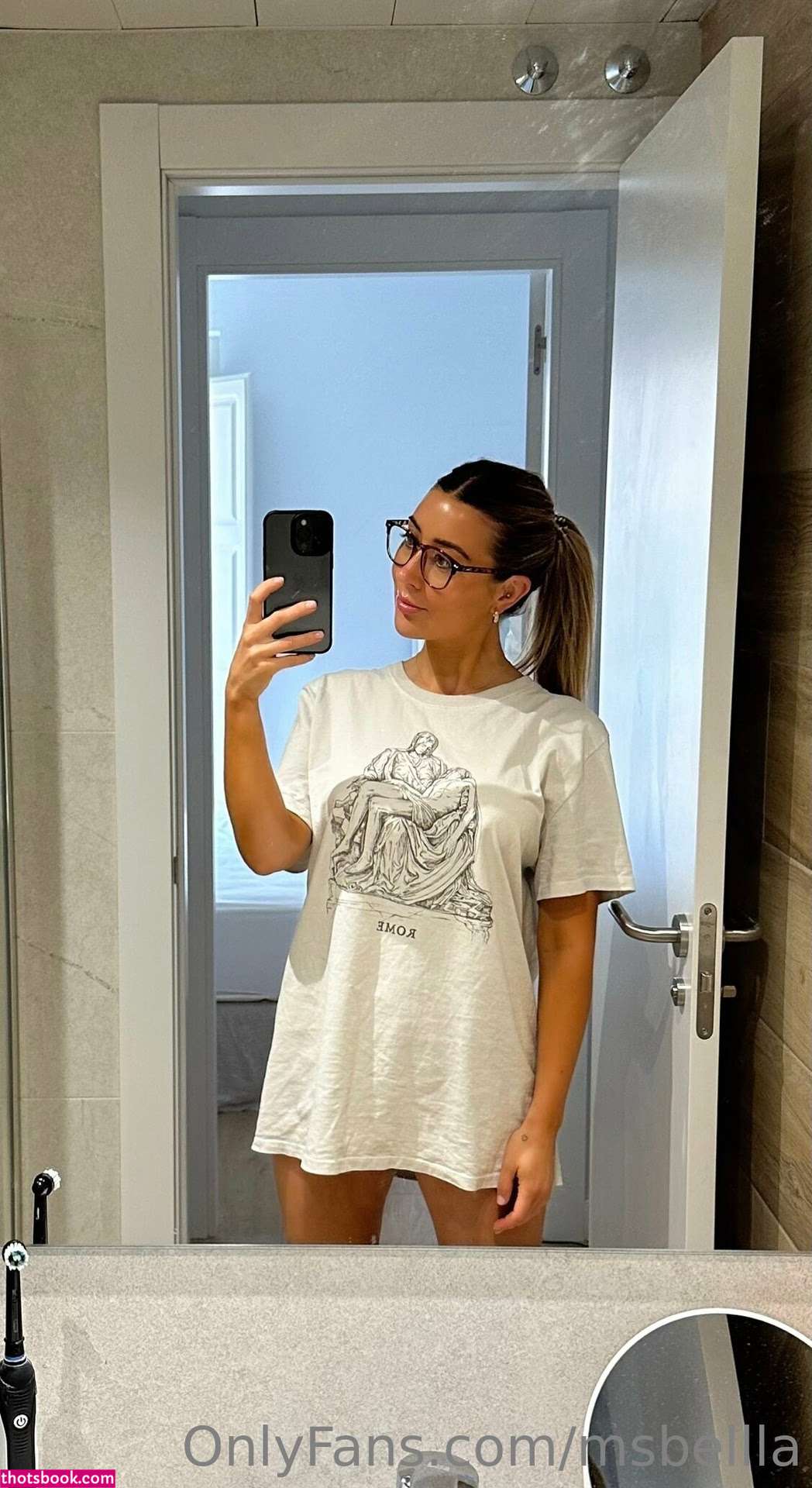 Msbellla Nude Photos #9 300252