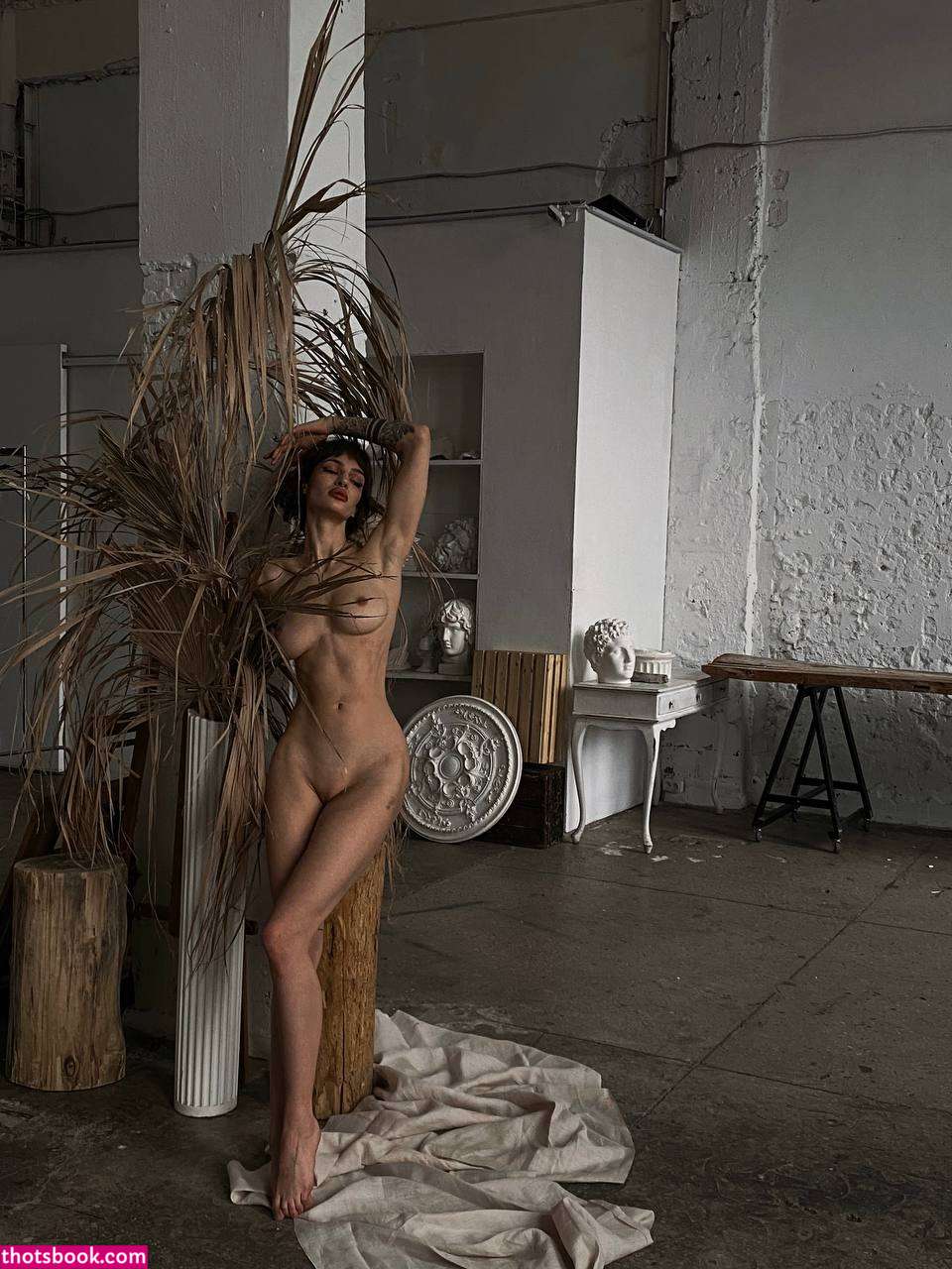 Vialentina Nude Photos #9 300582