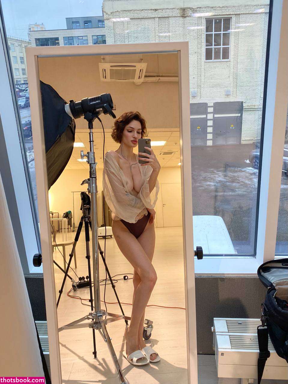 Vialentina Nude Photos #10 300587