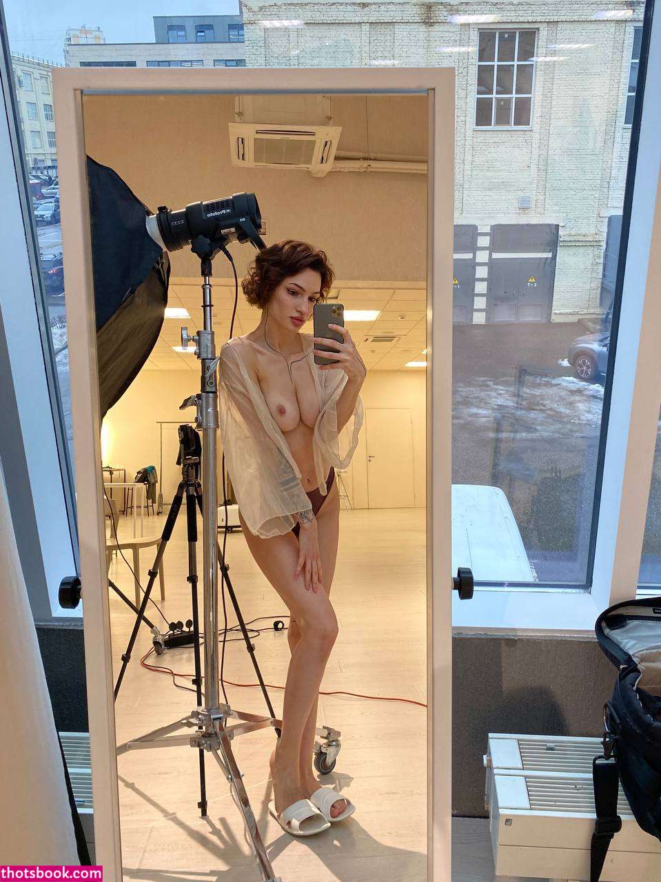 Vialentina Nude Photos #10 300588