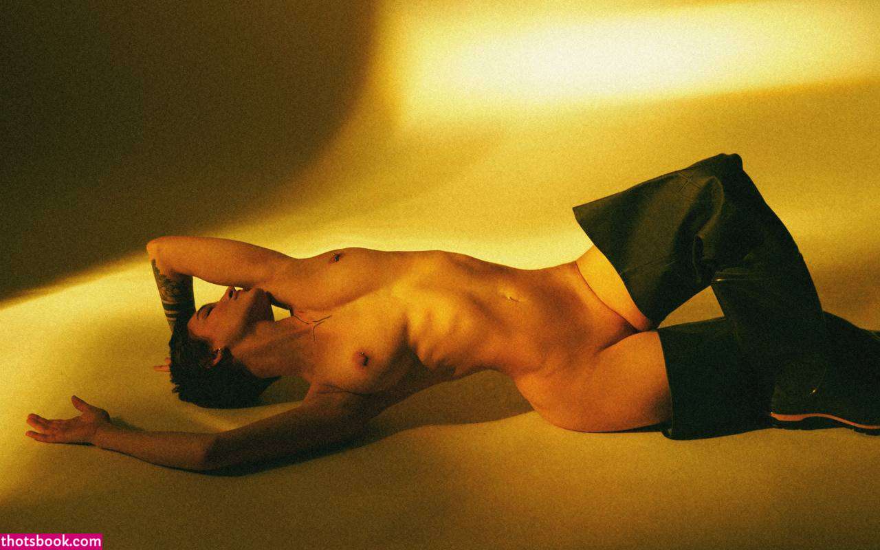 Vialentina Nude Photos #12 301009