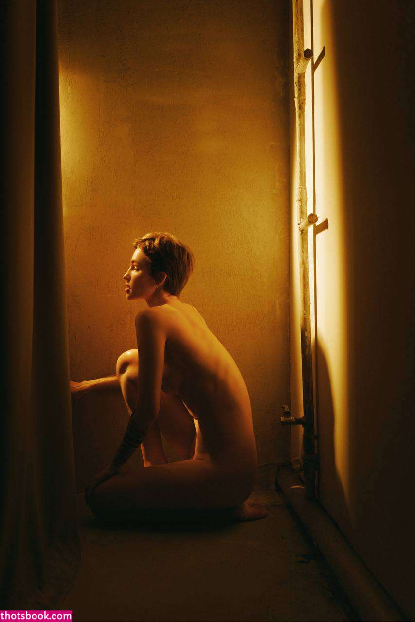 Vialentina Nude Photos #12 301011