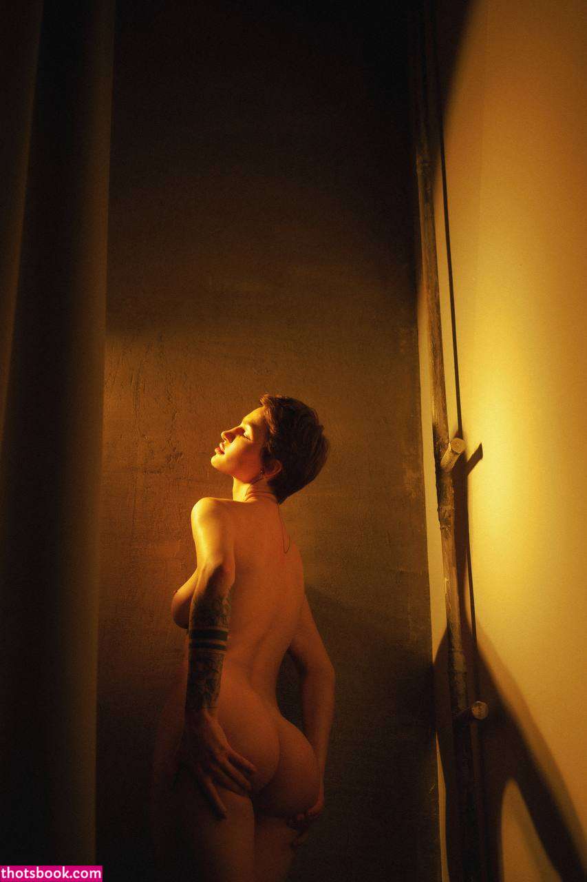 Vialentina Nude Photos #12 301012