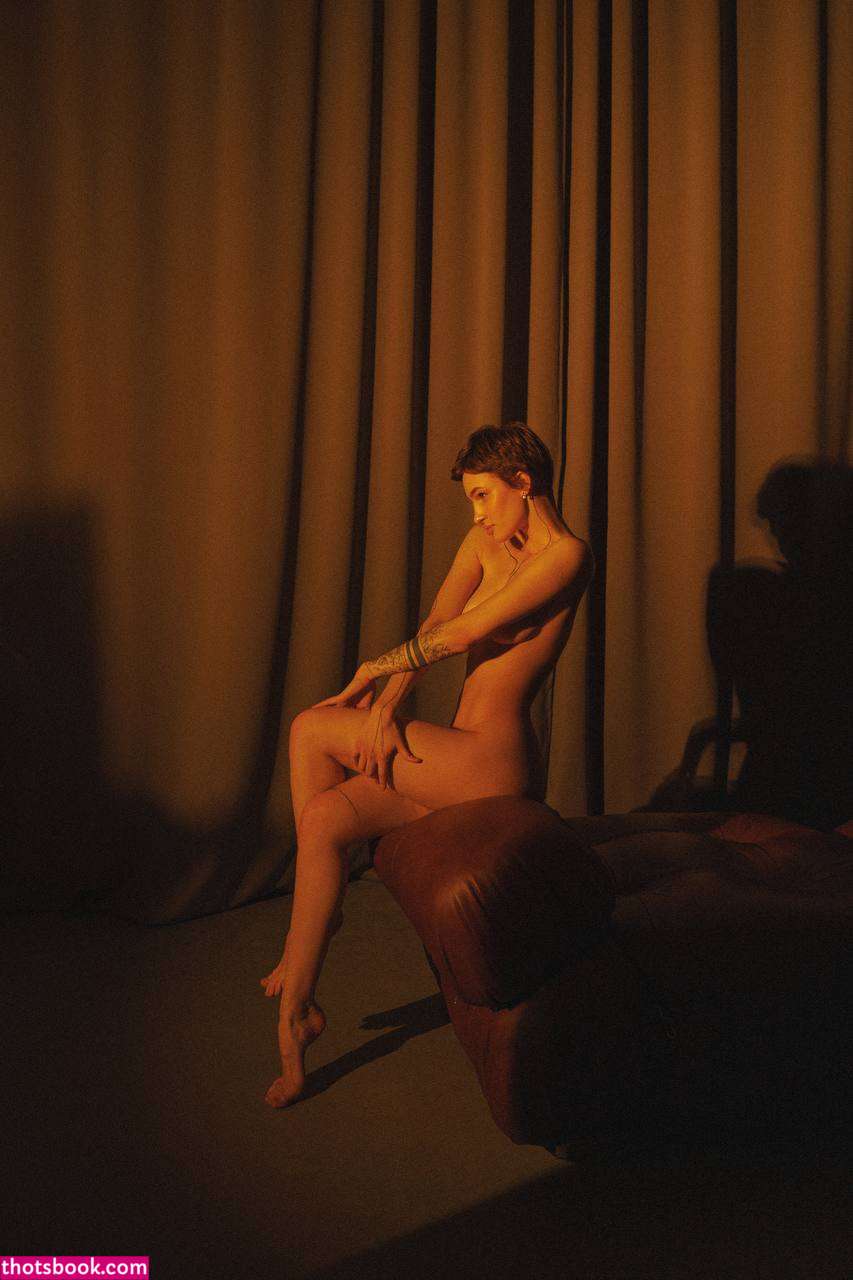 Vialentina Nude Photos #12 301015