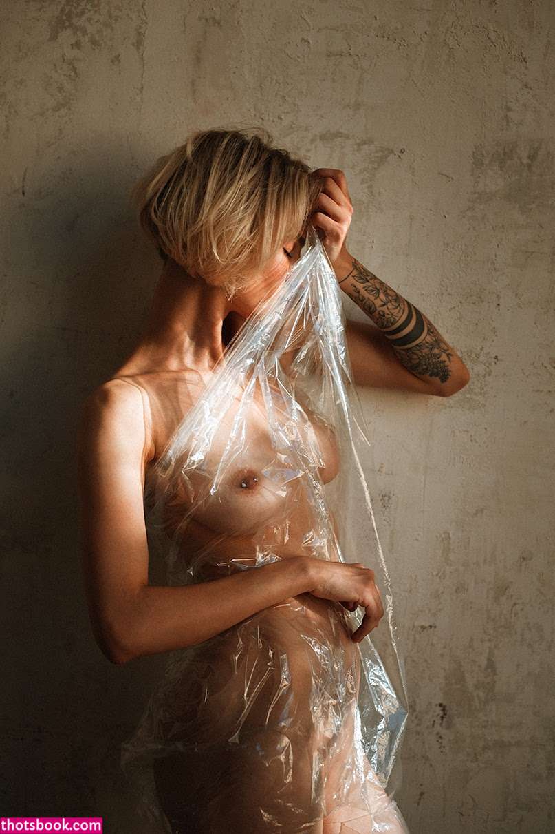 Vialentina Nude Photos #14 301031