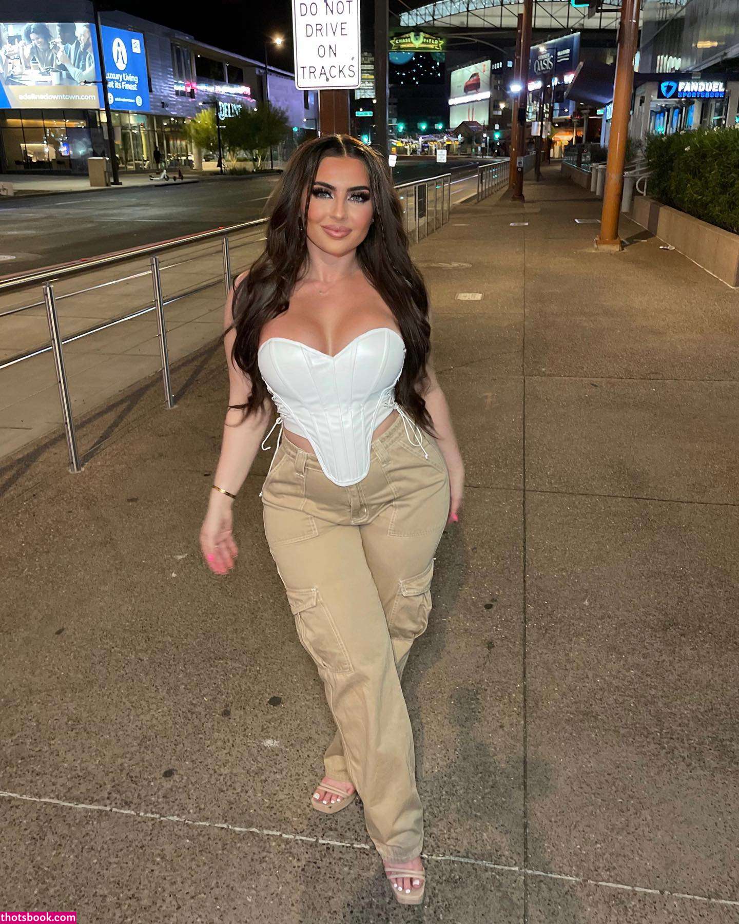 Alexislesleyy  fitnessbylex3  sexiiibaby23 Nude OnlyFans Photos #2 318367