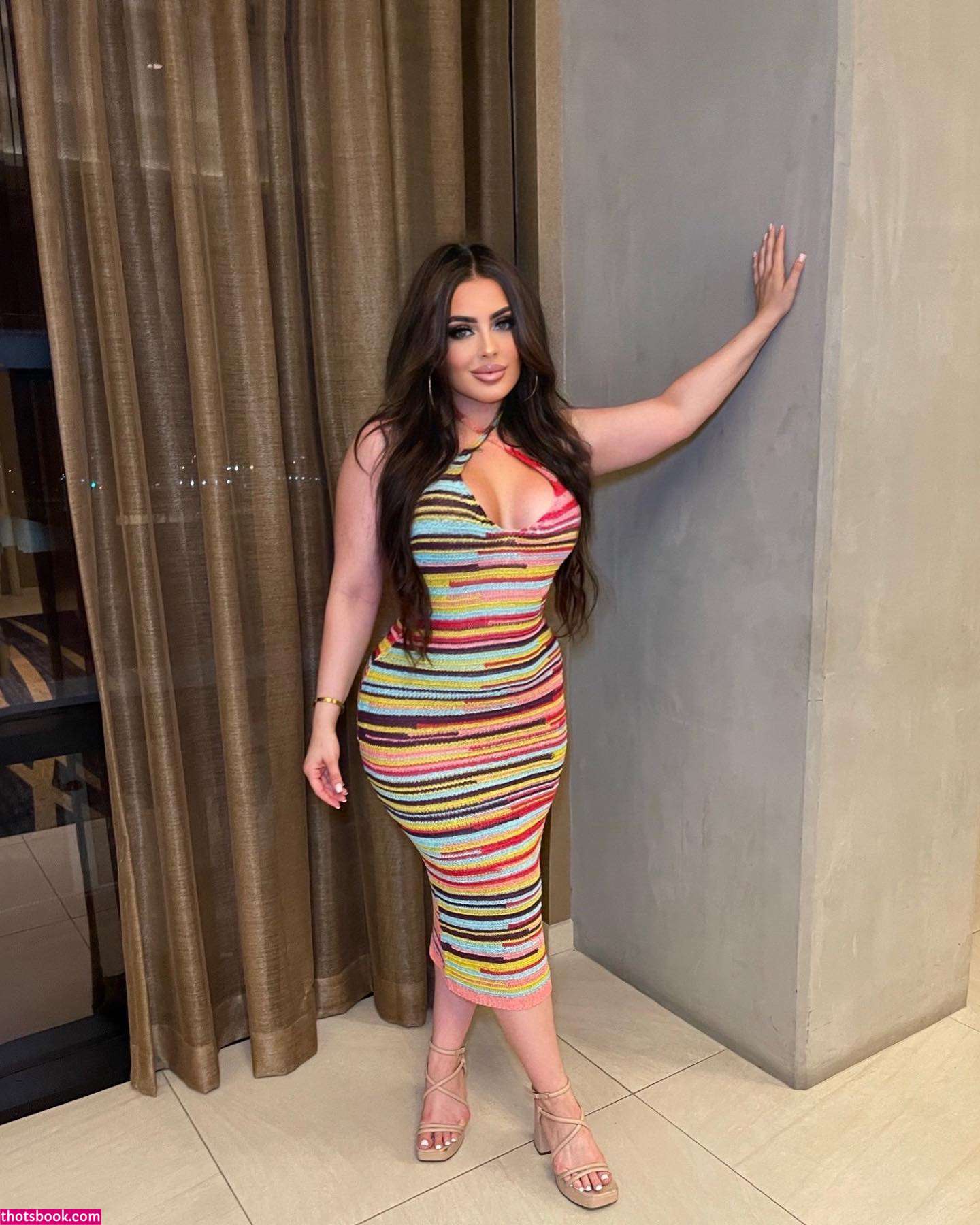 Alexislesleyy  fitnessbylex3  sexiiibaby23 Nude OnlyFans Photos #2 318368