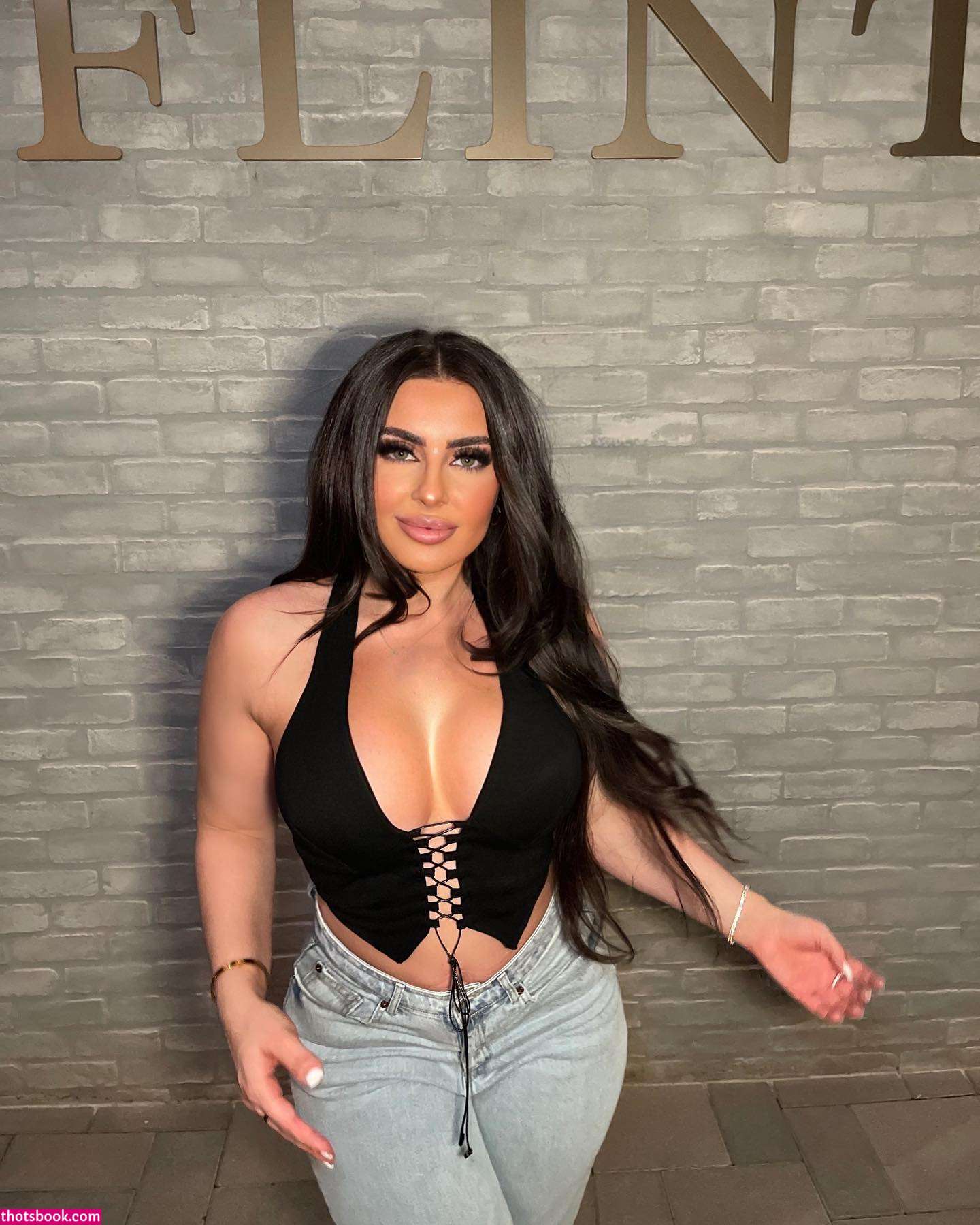 Alexislesleyy  fitnessbylex3  sexiiibaby23 Nude OnlyFans Photos #2 318375