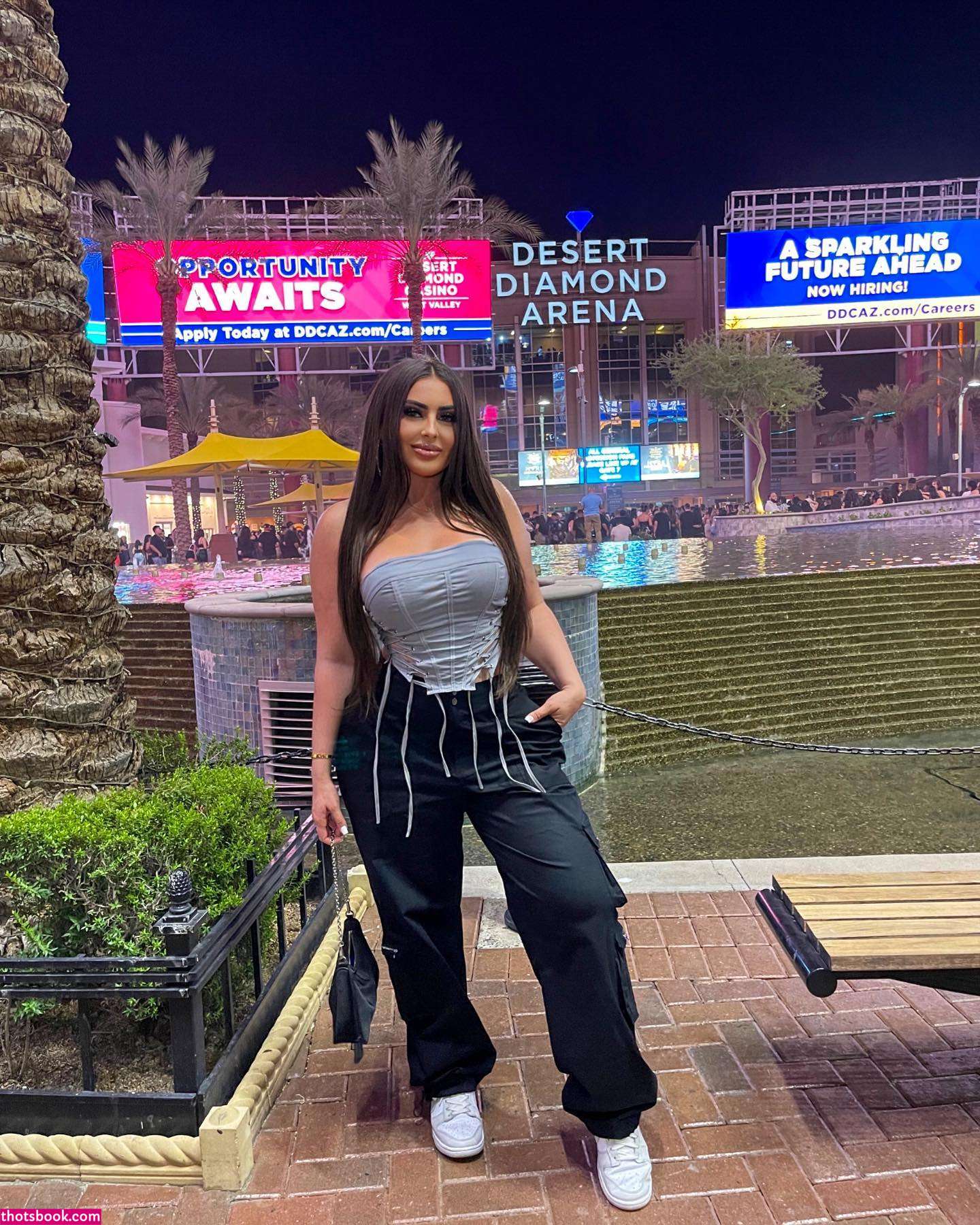 Alexislesleyy  fitnessbylex3  sexiiibaby23 Nude OnlyFans Photos #2 318378