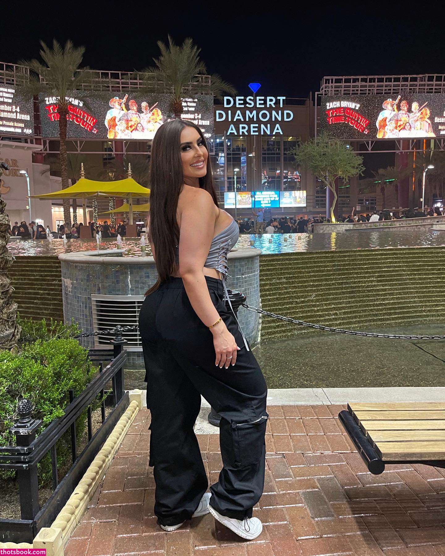 Alexislesleyy  fitnessbylex3  sexiiibaby23 Nude OnlyFans Photos #2 318382