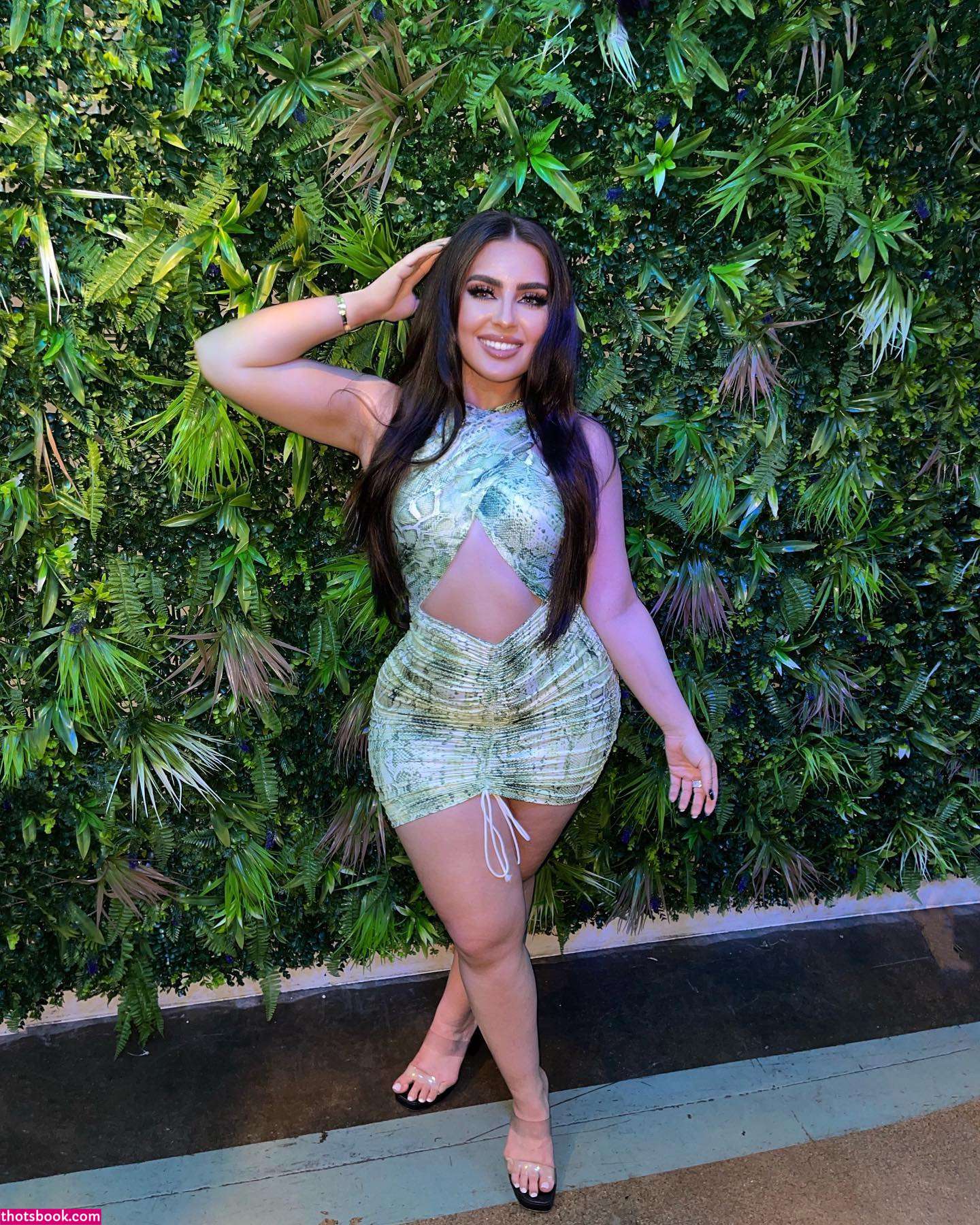  Alexislesleyy  fitnessbylex3  sexiiibaby23 Nude OnlyFans Photos #3 318384