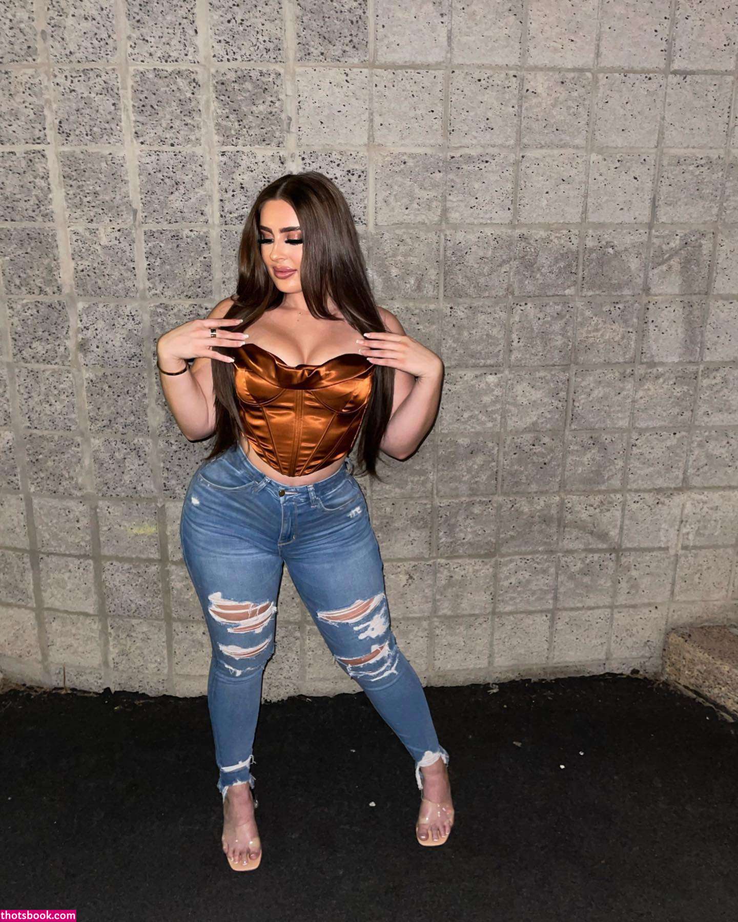  Alexislesleyy  fitnessbylex3  sexiiibaby23 Nude OnlyFans Photos #3 318390