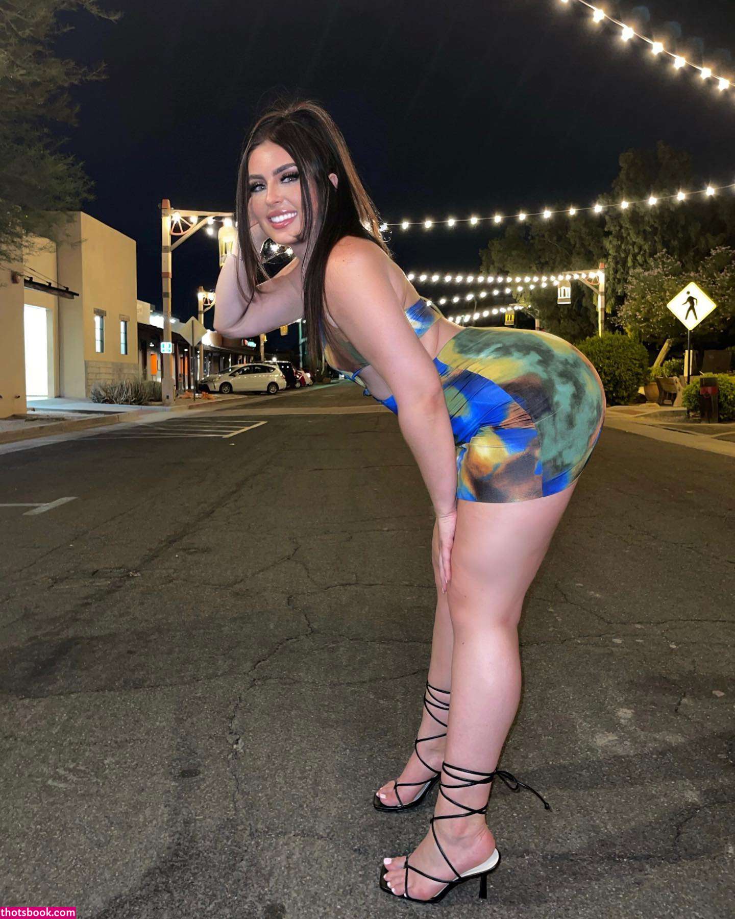  Alexislesleyy  fitnessbylex3  sexiiibaby23 Nude OnlyFans Photos #3 318400