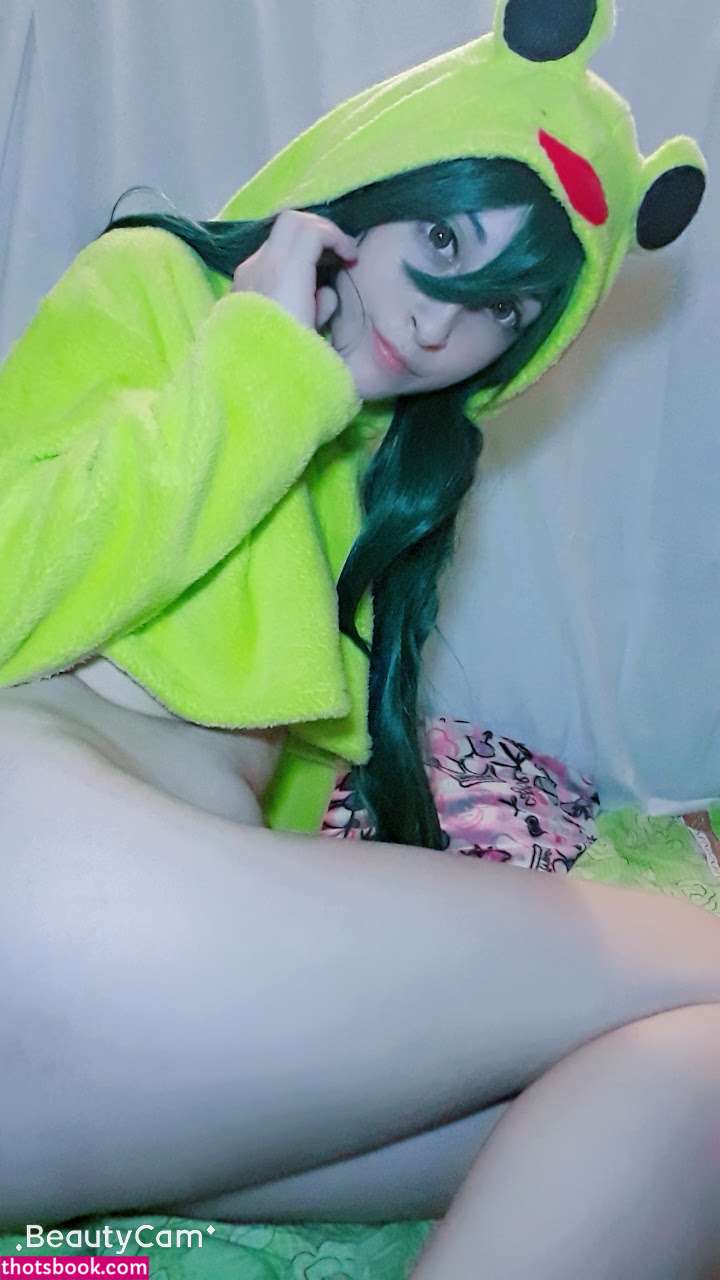 AliceKyo Nude OnlyFans Photos #6 318561