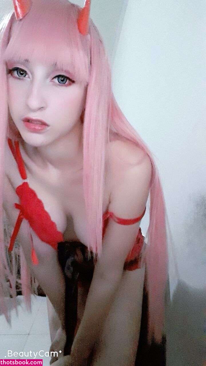 AliceKyo Nude OnlyFans Photos #7 318619