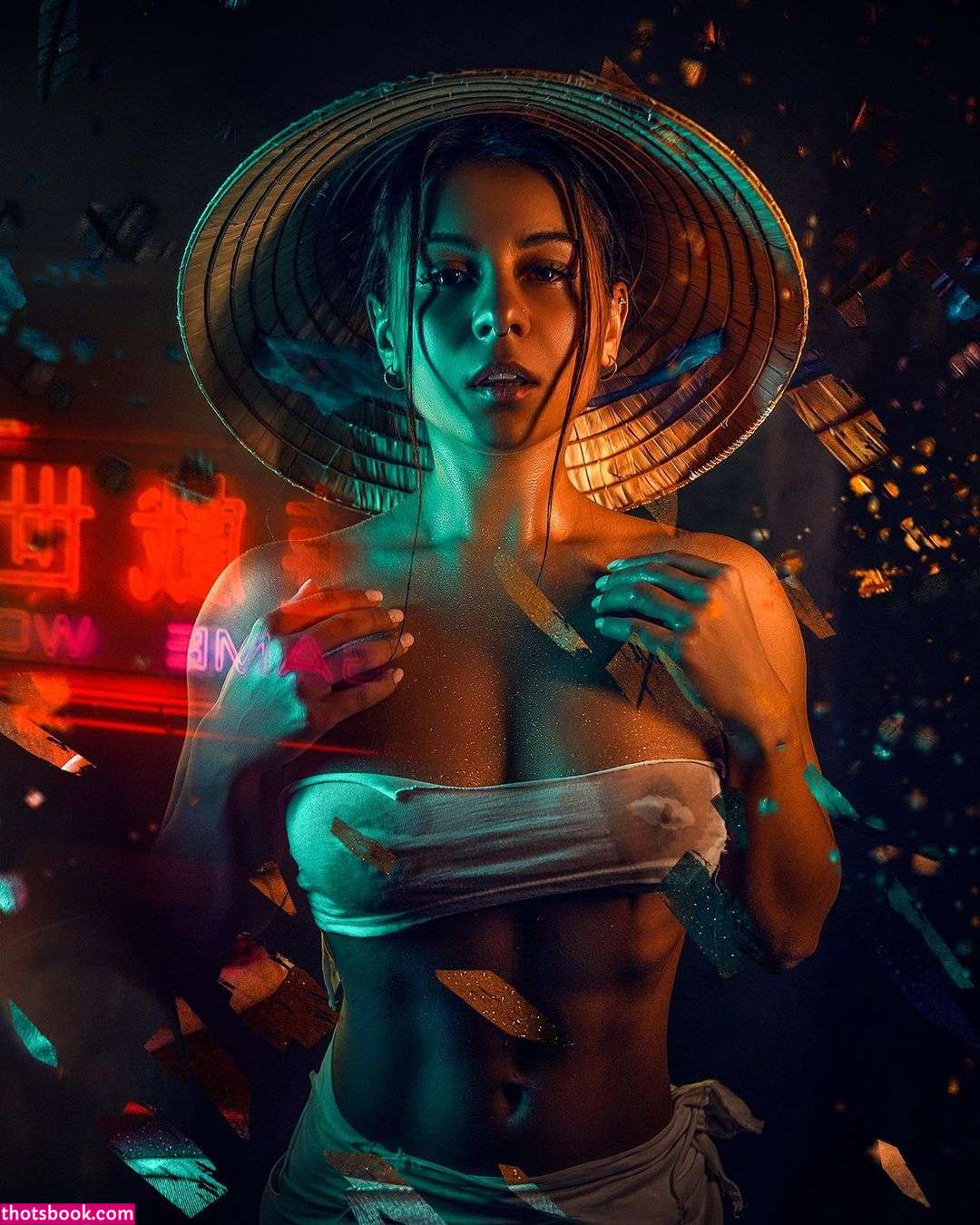 Avonavi Analtevs  Ativ  Atev Nude OnlyFans Photos #5 318738