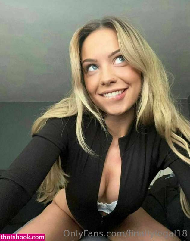 Bellarae18 Nude OnlyFans Photos #1 318823