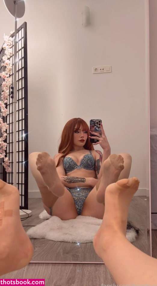 Berribuni Nude OnlyFans Photos #2 318833