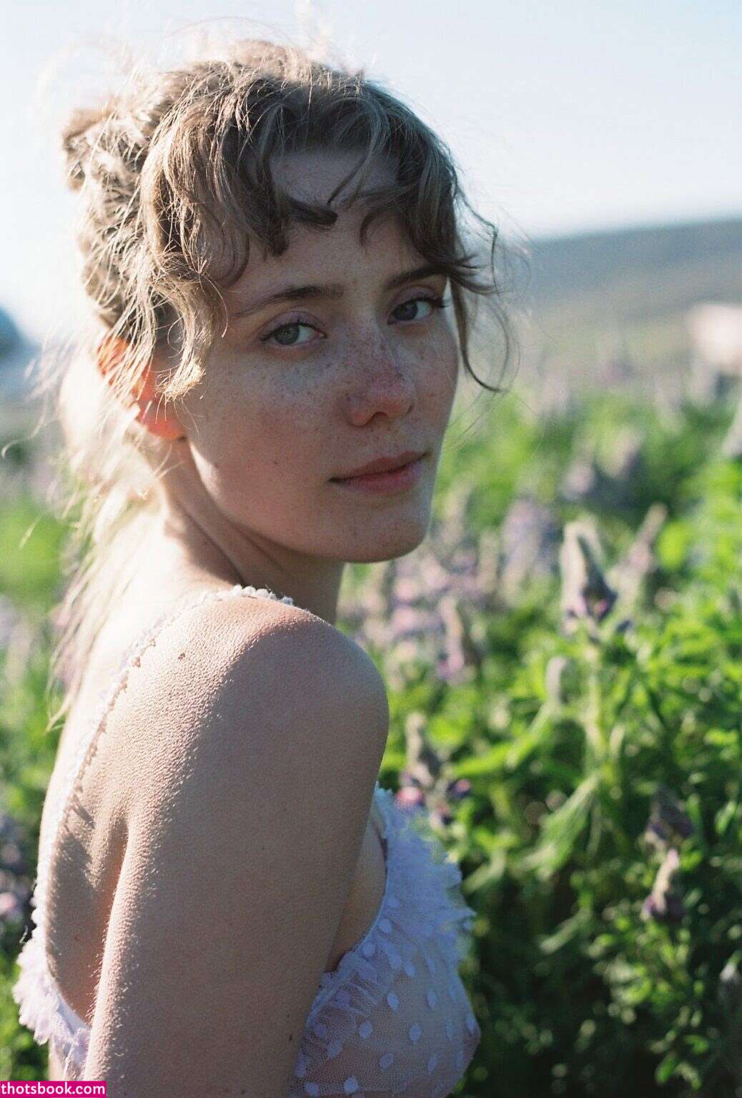 Berta Andrea Sndal Nude OnlyFans Photos #1 318872