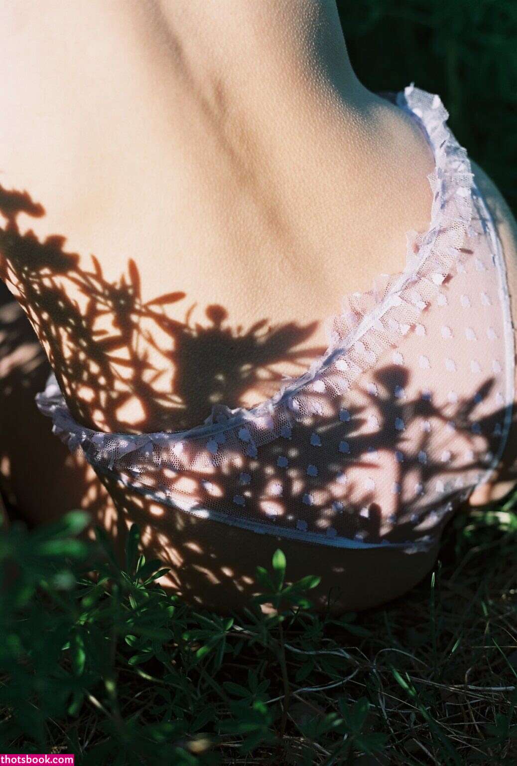 Berta Andrea Sndal Nude OnlyFans Photos #1 318874