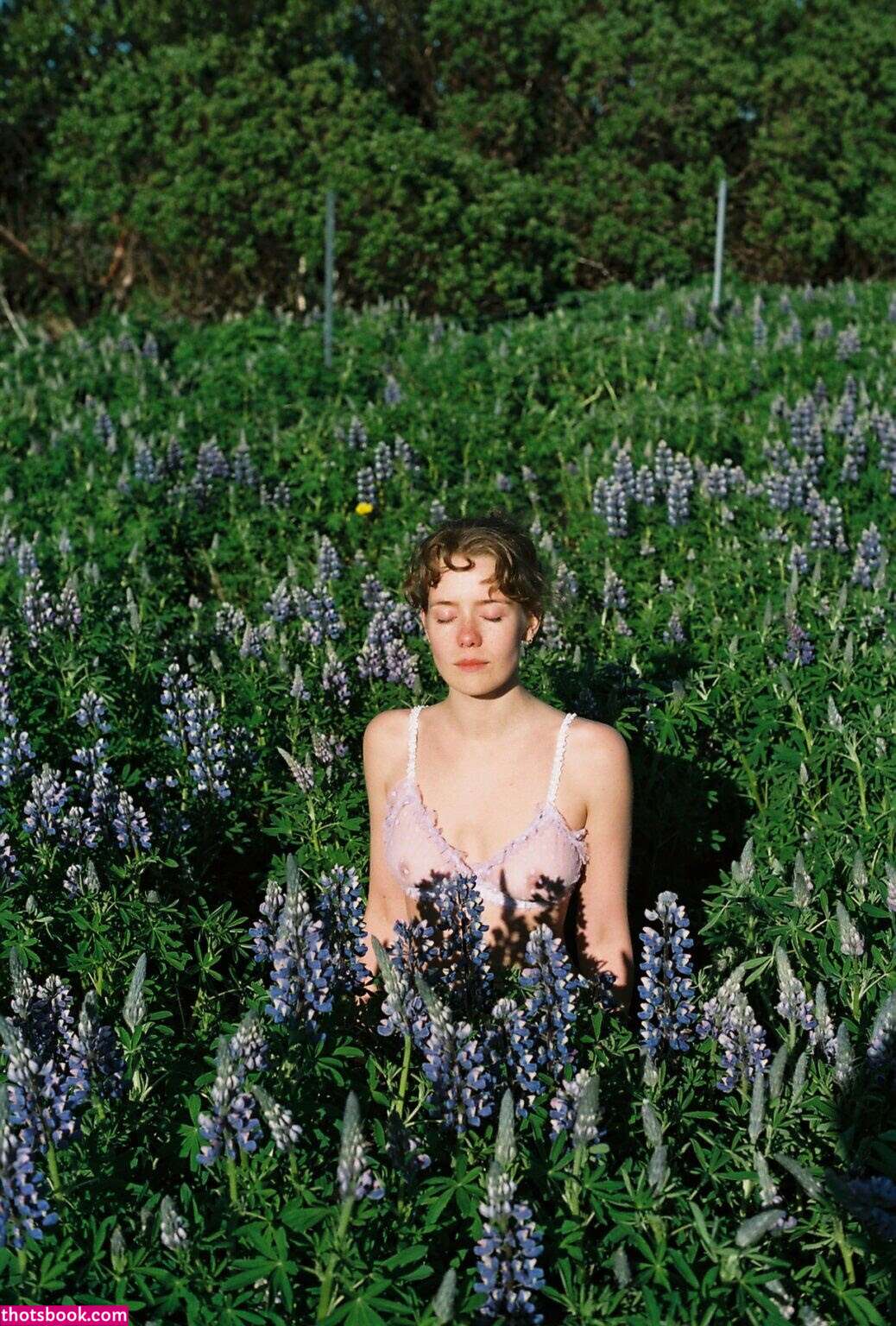 Berta Andrea Sndal Nude OnlyFans Photos #1 318875