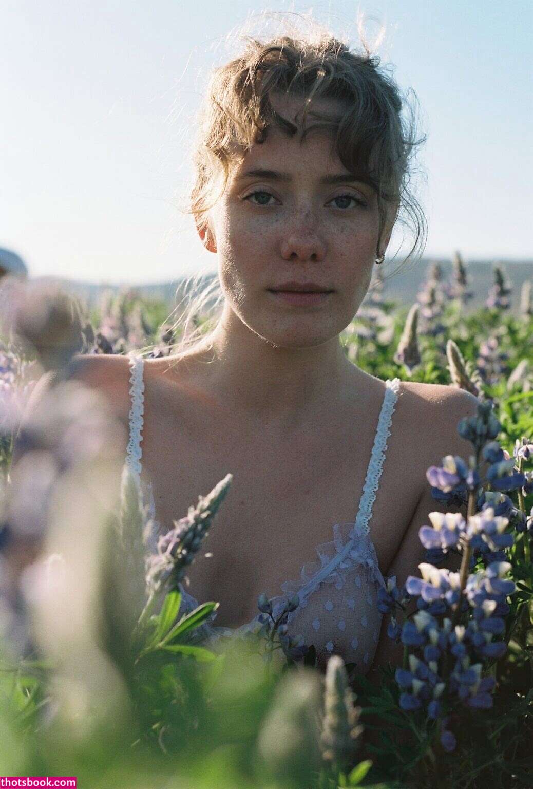 Berta Andrea Sndal Nude OnlyFans Photos #1 318881