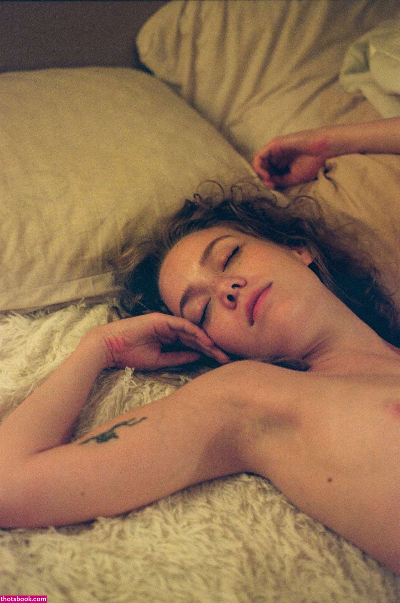 Berta Andrea Sndal Nude OnlyFans Photos #6 318976