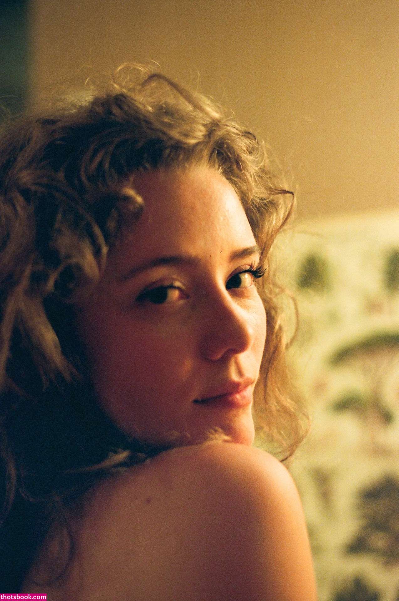 Berta Andrea Sndal Nude OnlyFans Photos #6 318978