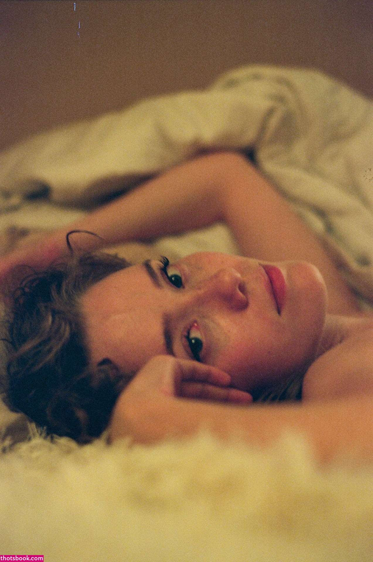 Berta Andrea Sndal Nude OnlyFans Photos #6 318981