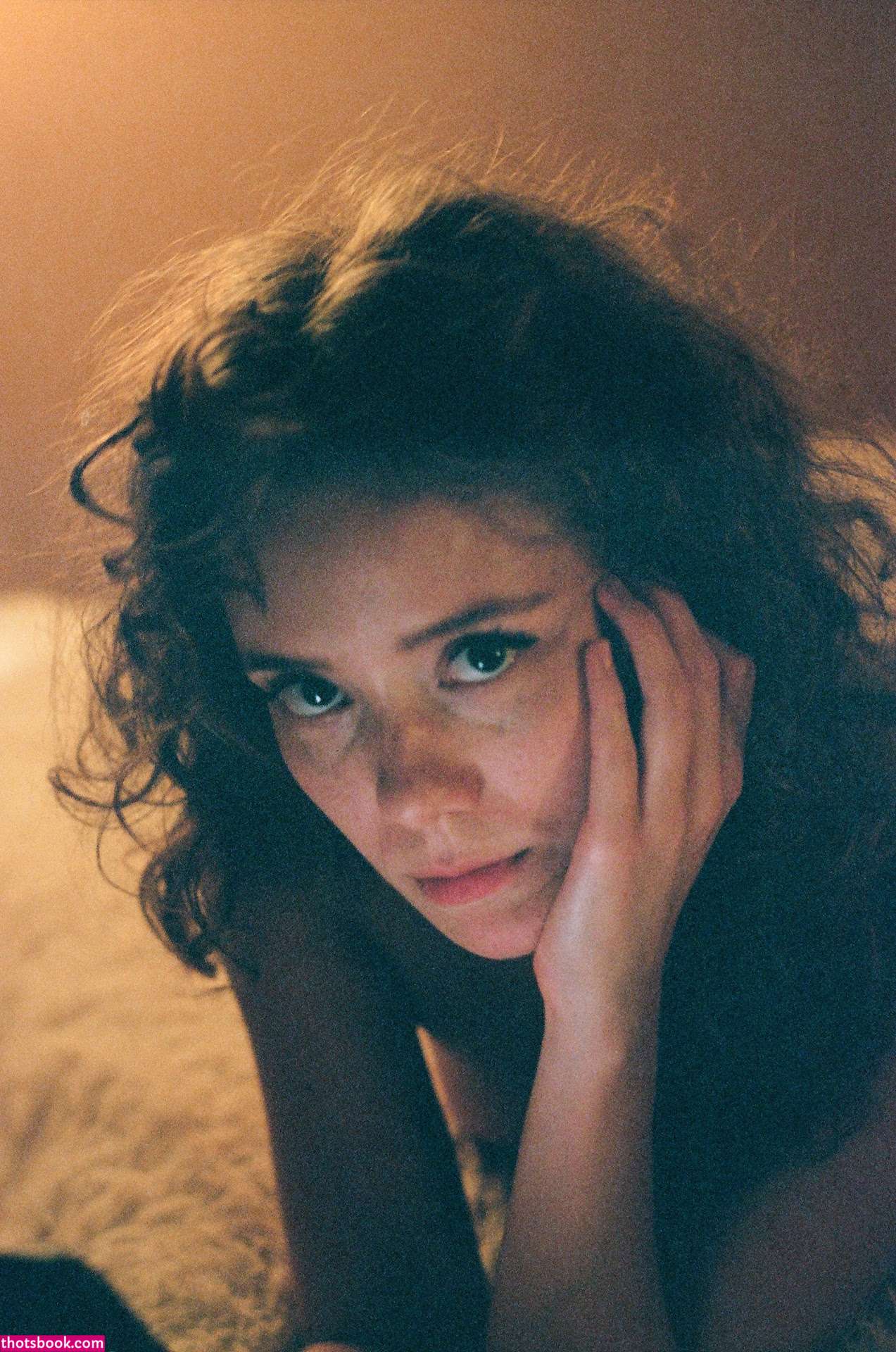 Berta Andrea Sndal Nude OnlyFans Photos #6 318982