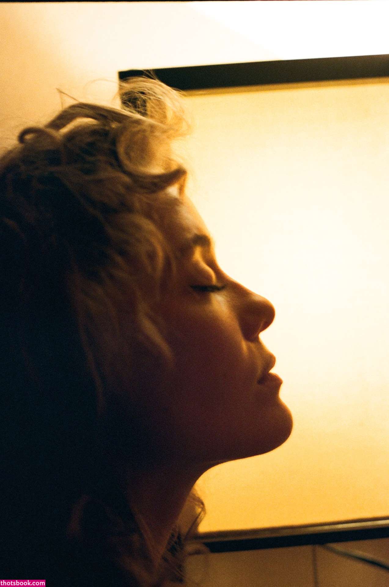 Berta Andrea Sndal Nude OnlyFans Photos #6 318984