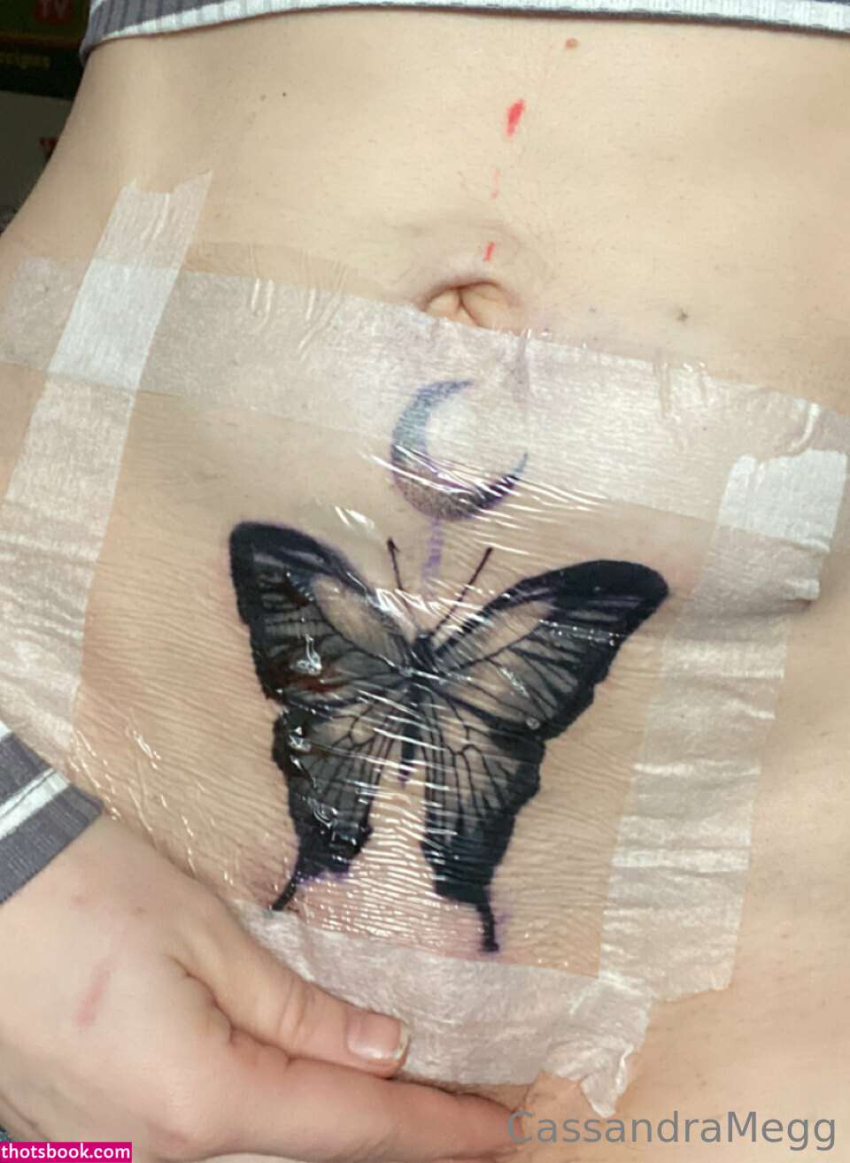 cassandrameg Nude OnlyFans Photos #3 319084