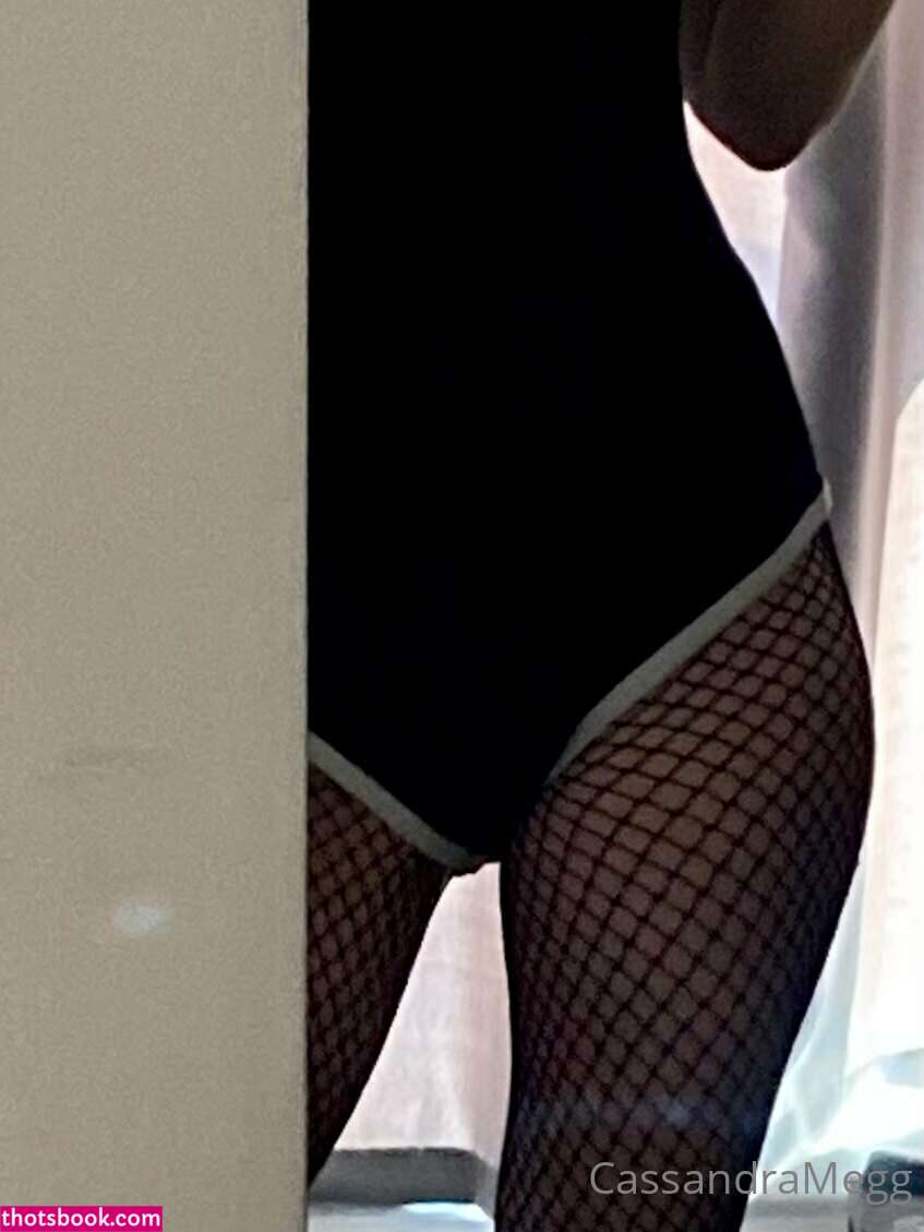 cassandrameg Nude OnlyFans Photos #3 319094