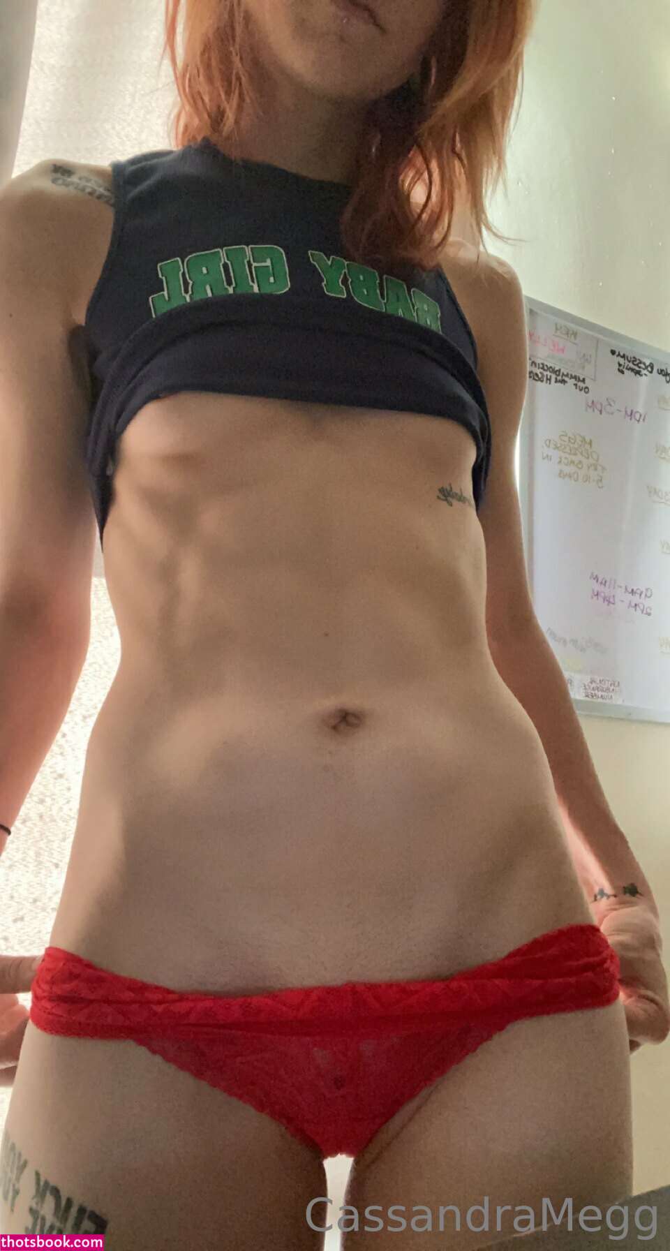 cassandrameg Nude OnlyFans Photos #4 319124