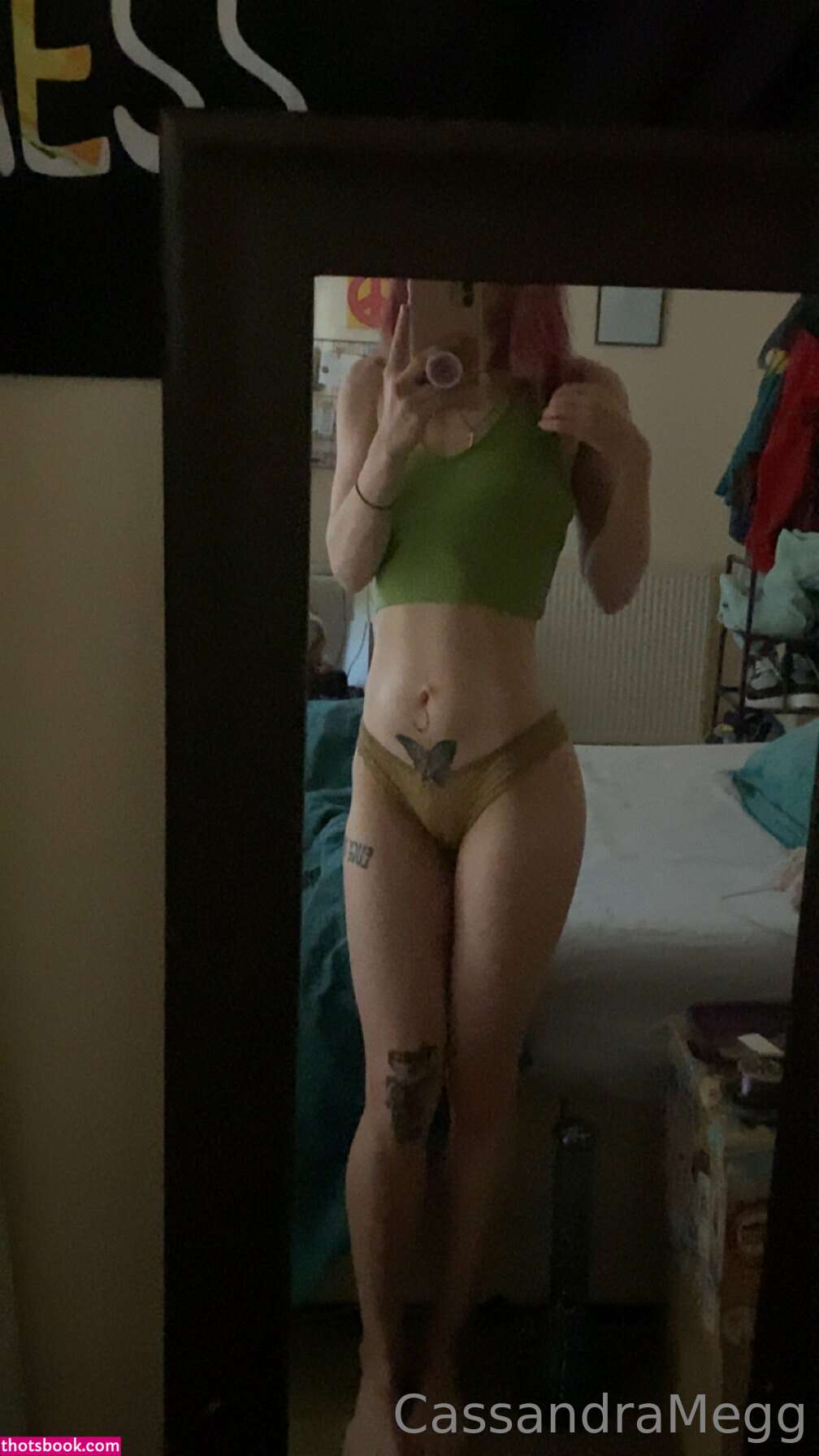 cassandrameg Nude OnlyFans Photos #5 319155