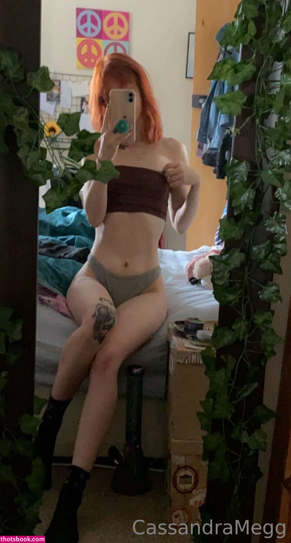 cassandrameg Nude OnlyFans Photos #5 319165