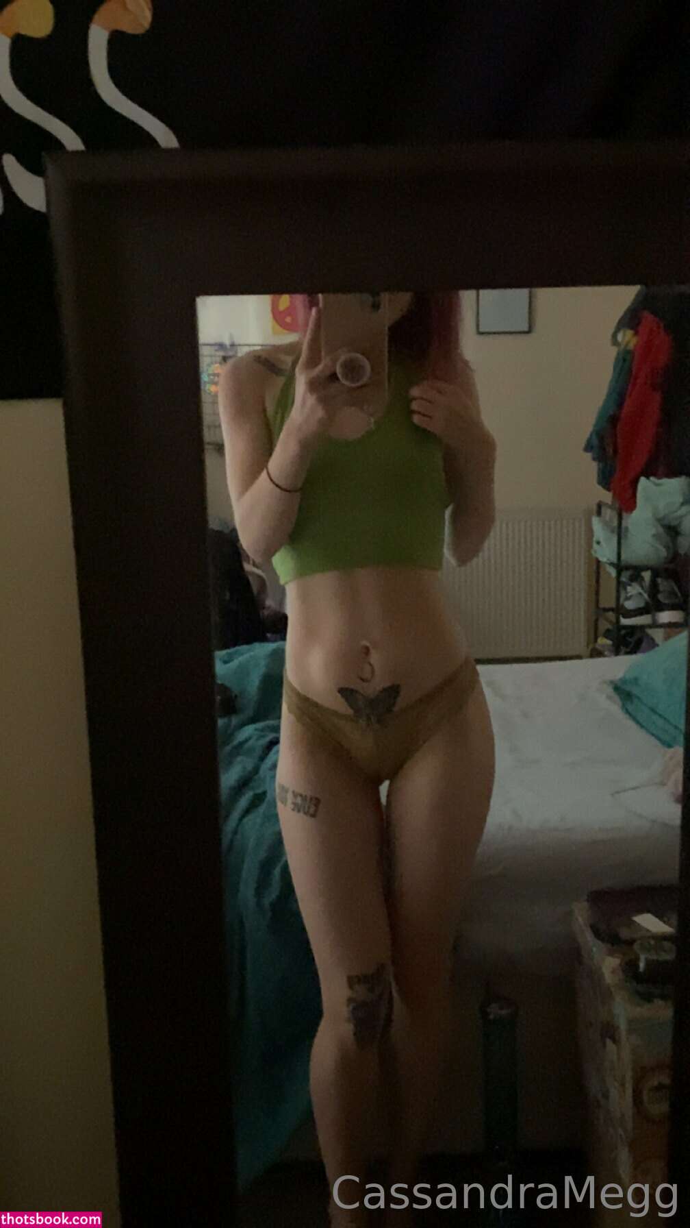 cassandrameg Nude OnlyFans Photos #5 319176