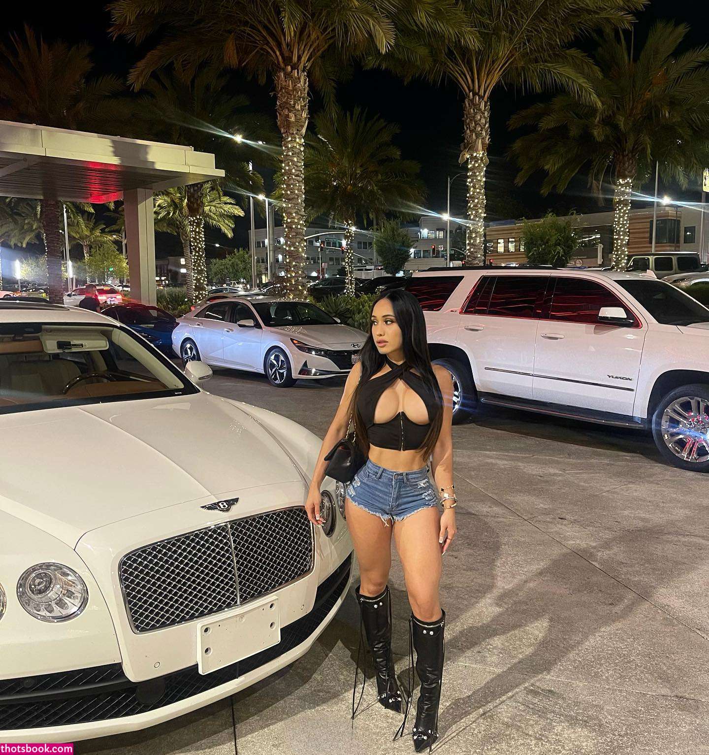 Denisse Cremieux Nude OnlyFans Photos #7 319252