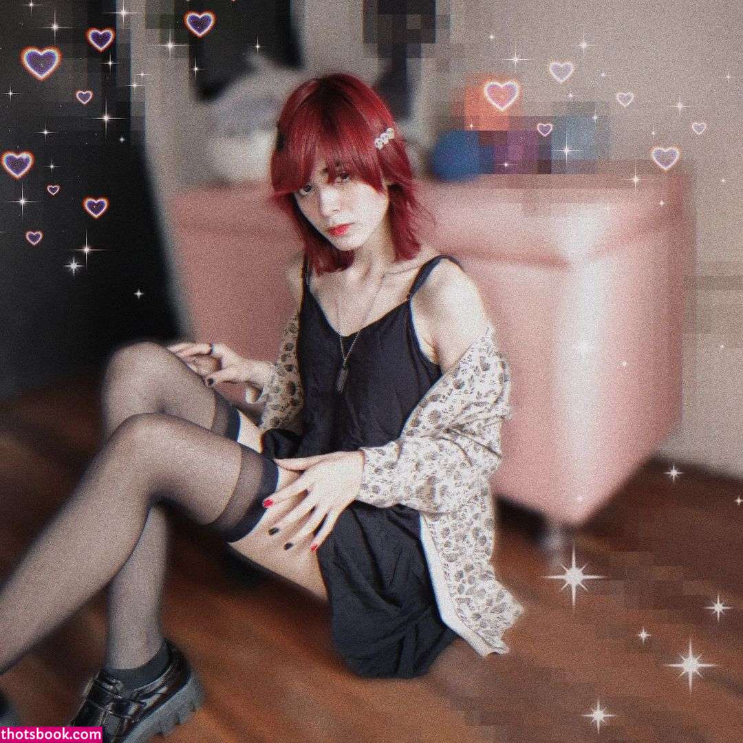 evee meow Nude OnlyFans Photos #1 319389